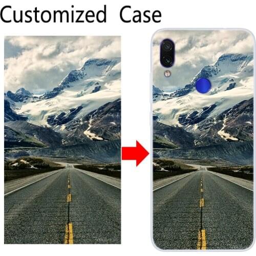 DIY Customized Cover For iPhone 12 Pro SE 5 5S 6 6S 7 8 Plus 11 Pro Max Case Personalized Case For iPhone XS XR X SE 2020 Coque