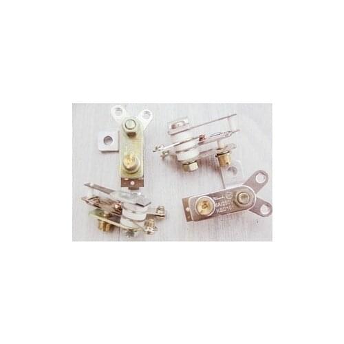 Electric rice cooker insulation thermostat double metal tablets thermostat rice cooker accessories small home appliance