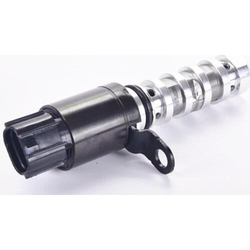 2pcs Best Price VVT Variable Valve Timing Solenoid OEM 24355-2B700 Fits For Korea Car