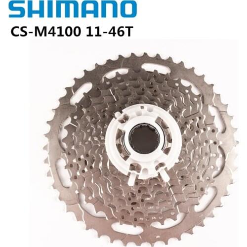 Shimano Tiagra M6000 CS-HG500 M4100 HG50 5700 10 Speed Mountain Road Bike Cassette Flywheel 11-25T 12-28T 11-32T 11-34T 11-42T