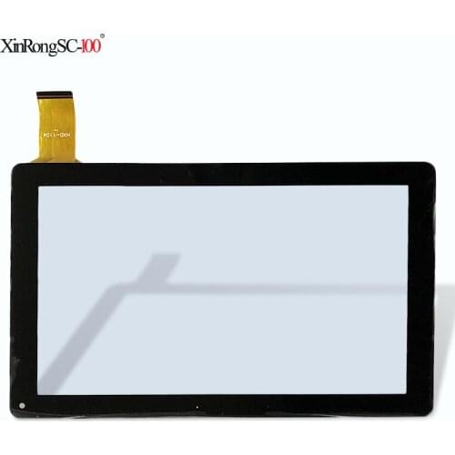 New for HXD-1104 touch panel Tablet PC touch panel digitizer sensor