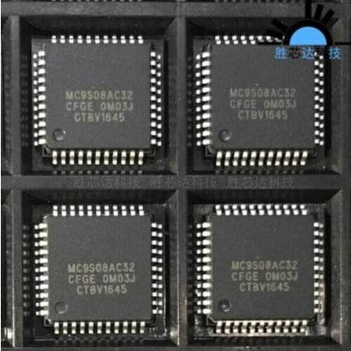 Module MC9S08AC32CFGE Original authentic and new Free Shipping