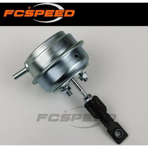 Turbo wastegate actuator GT2052V 454135 454135-5009S for Audi A4 A6 A8 Skoda Superb I VW Passat B5 2.5TDI 110 Kw AFB AKN 1997-01