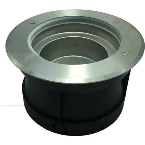 LED PAR56 Pool Light Niche in Stainless Steel Material for Concrete Pool IP68