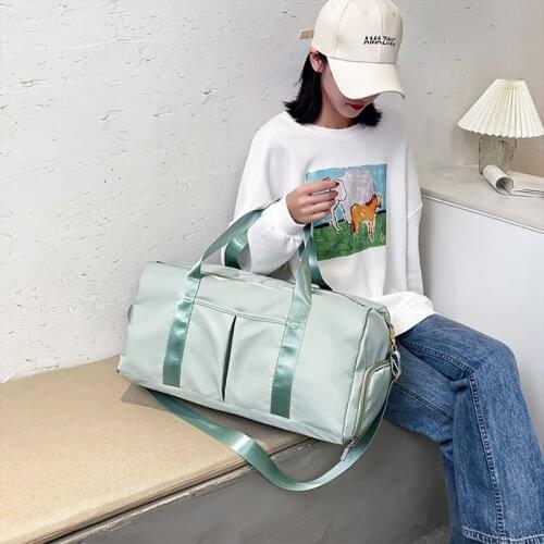 Women's Sports Bags Tanluhu China