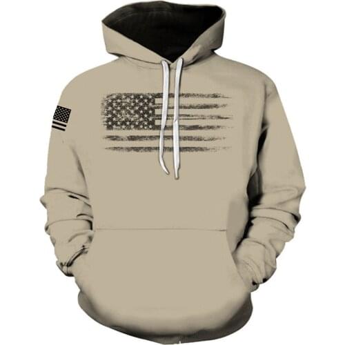 UNIBLU Men's Hoodies