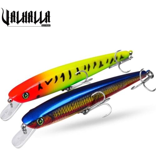 1PC New Fishing Bait Fishing Tackle Wobblers 11cm-4.33"/11.5g-0.41oz 8# Hooks Fishing Lures