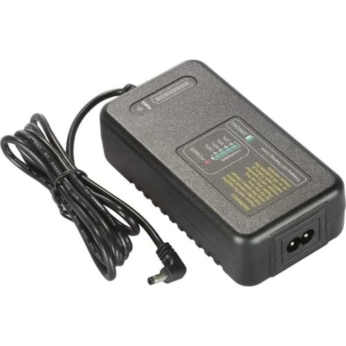 Godox C400P Battery Charger for Godox AD400Pro Strobe Flash
