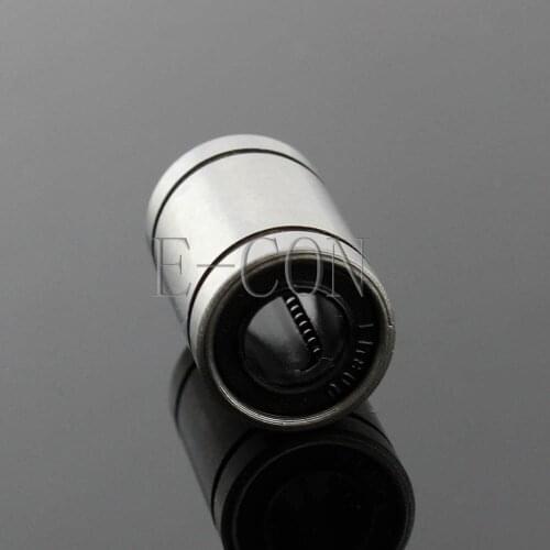 1/5/10PCS 8mm LM8UU Linear Bush Ball Bearing Bushing For 3D Printer wheel slider