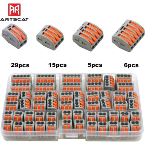 ARTSCAT Connectors And Terminals