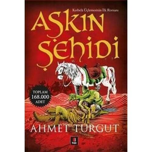 Over Şehidi John Turgut Door Broadcasts Novel Sequence (TURKISH)