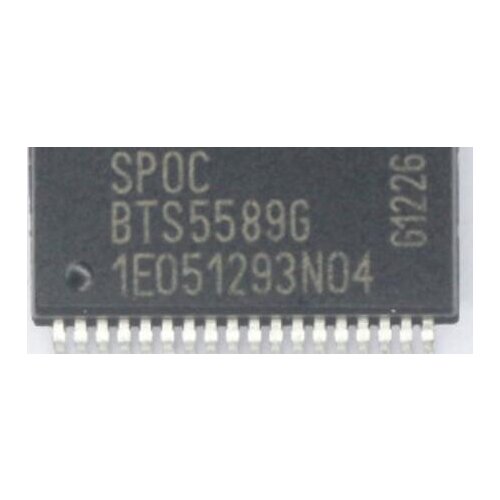 BTS5589G BTS740S2 4274V50 VND5E025AY VND5025BK 9376.1B