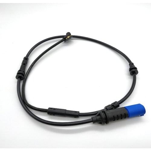 Brake Pad Wear Sensor Police Line For Bmw X3 M40i X3 XDrive30i X3 (G01) X4 (G02) 34356870351