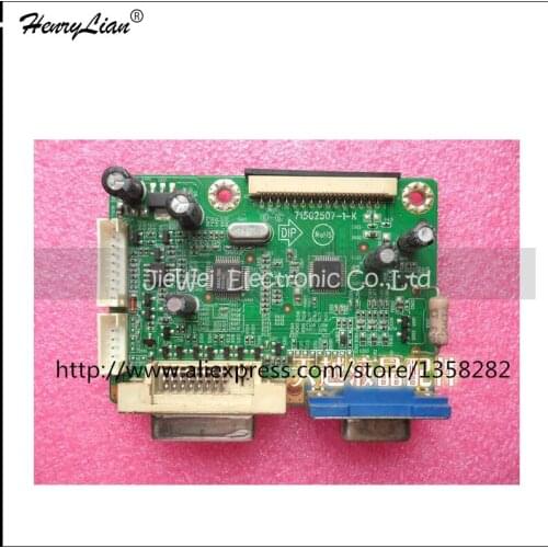 HENRYLIAN free shipping 2219VG 2217V TFT22W90PS G2217 715G2507-1-K motherboard