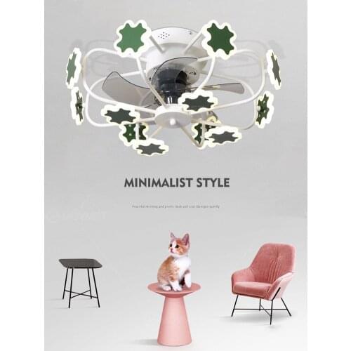 HOMEBLESS Ceiling Fans