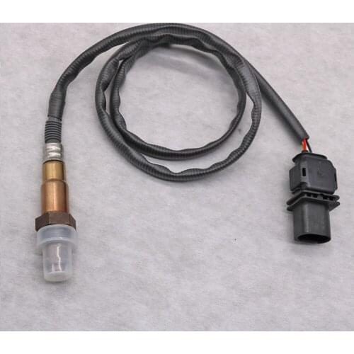 13627794634 Lambda O2 Oxygen Sensor For BMW E90 320d 3 SERIES E60 E61 E91 X3 X5 X6 E60 E61 E70 E71 E72 F01 F02 7794634
