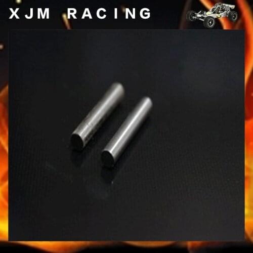 Metal Pin M4*18MM for 1/5 rc car hpi rovan km baja 5b 5t 5sc parts A042 free shipping