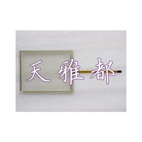 New Touch Screen Digitizer for 6AV6 642-0BC01-1AX0 TP177B Touch Panel Glass for 6AV6642-0BC01-1AX0 TP177B