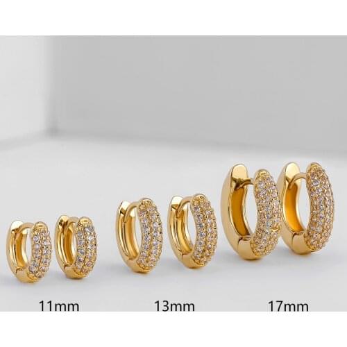 Onekiss Piercing Earrings