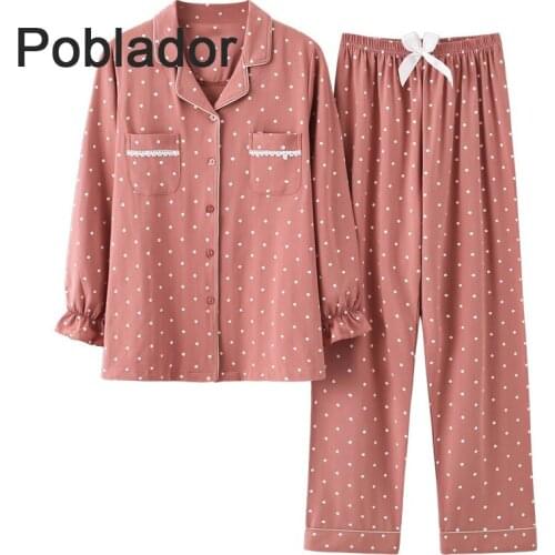 Poblador Women's Large Pajamas