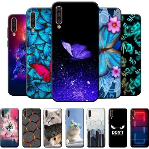 Roukca Samsung Galaxy A30s Phone Cases