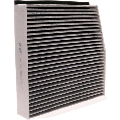 800192C Cabin Air Filter Replaces for MERCEDES-BENZ W176 2012-2020 W242 W246 2011-2020 GLA Coupe C117 2013-2020