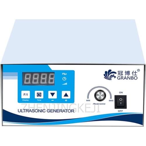 220V／110V Ultrasound Welding System Electric High Power Hardware Mould Mask Machine Ultrasound Generator Transducer Equipment