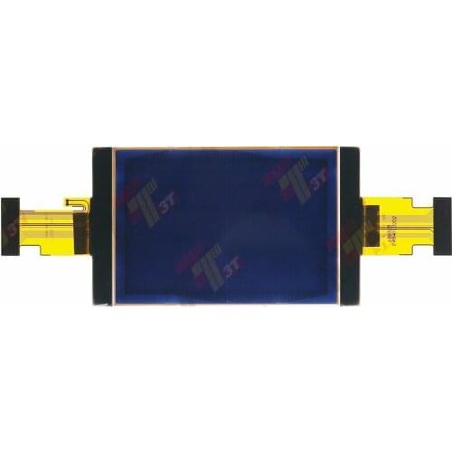 LCD Display FOR Seat Altea Leon Toledo Instrument Cluster Speedometer Pixel Fix