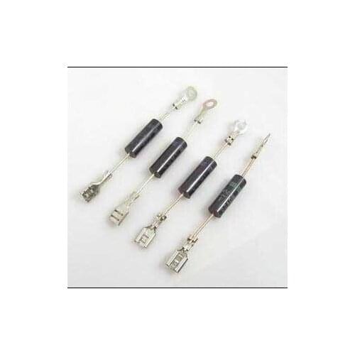 10pcs HVM12 CL01-12 Microwave Oven High Voltage Diode Rectifier Wholesale Electronic