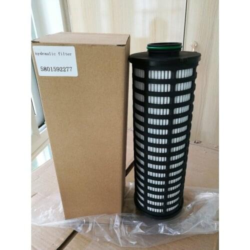5801592277 NEW OE QUALITY OIL FILTER 5801592275 504213801 87495086 For Iveco Stralis Trakker AD AS AT NEW HOLLAND T9 450 505