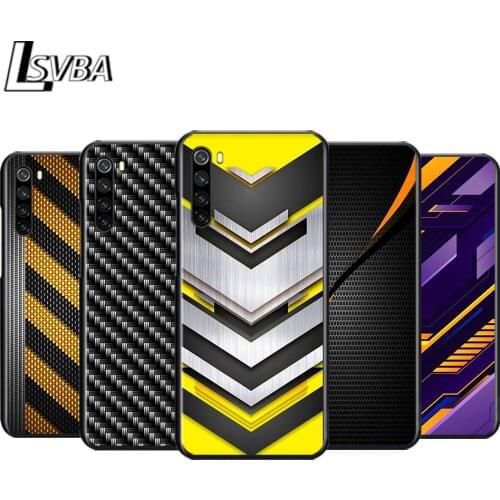 Car Carbon fibre for OPPO Find X2 K5 K3 R17 R15 R9S F17 F15 A72 A73 A53 A52020 A31 Pro Lite Neo Black Phone Case