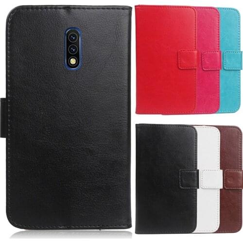 Flip Case for XGODY Mate 10 Leather Wallet Cover for XGODY Mate 10 5" Phone Bag Card Holder Funda