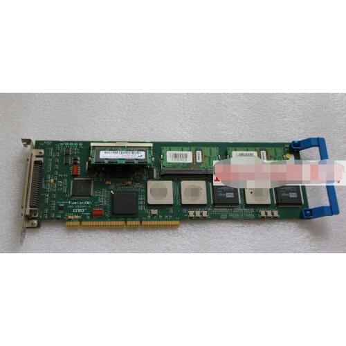 Creo FusionXM1 250-00094C-A 503-00049A-D