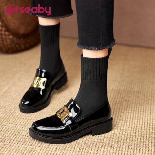 Girseaby Women's High Boots