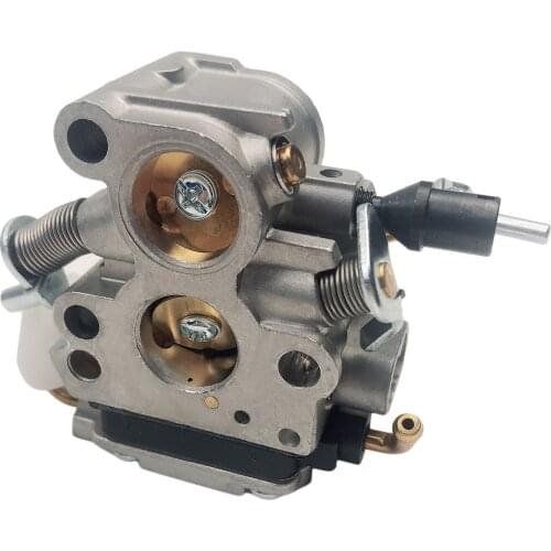 Chainsaw Carburetor, Carburetor Carb 506450501 for Husqvarna 435 & 440 Chainsaw