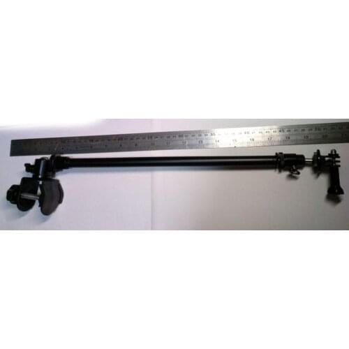 GoPro headrest bracket, xiaoyi camera, rear seat bracket of car, rear row headrest, mobile phone clip