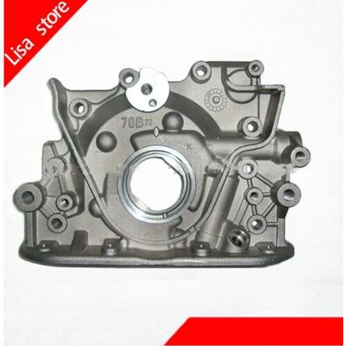 Oil Pump Fit for DAEWOO TICO MATIZI M100,M150 OEM: 16100A70B2300/ 9458 0158/ 9632 5246/16100-70B10