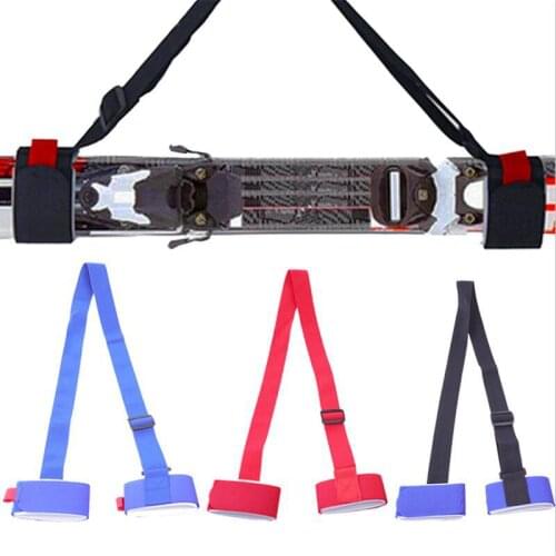 Mounchain Ski Poles
