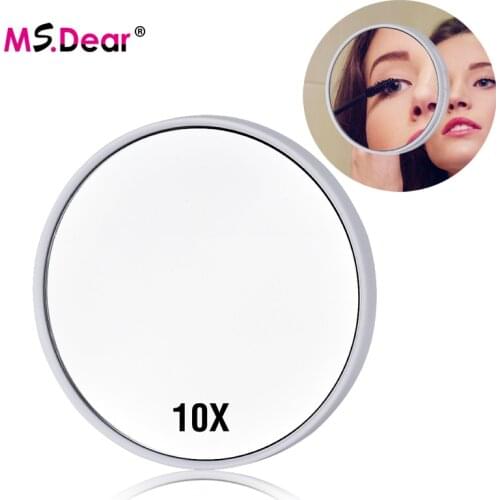 Ms.Dear Magnifying Mirrors