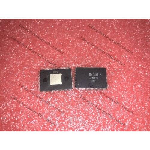 MSD318LUM QFP-128