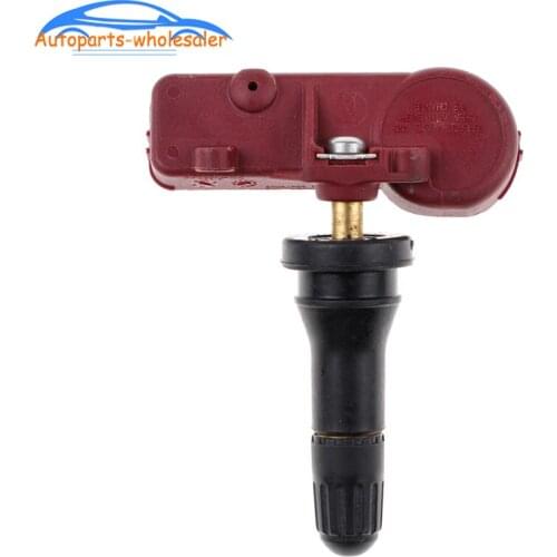New 328308 2546AC4N3MF9 2546A-C4N3MF9 For Jeep Chrysler Dodge TPMS Tire Pressure Monitor Sensor 315MHZ Car accessories