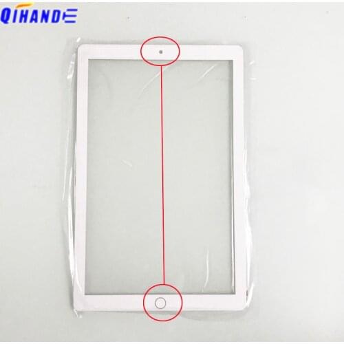 New 2.5D For 10.1'' inch Zonnyou ZY-80SL Tablet Capacitive touch screen panel digitizer Sensor replace Computerphone Multitouch