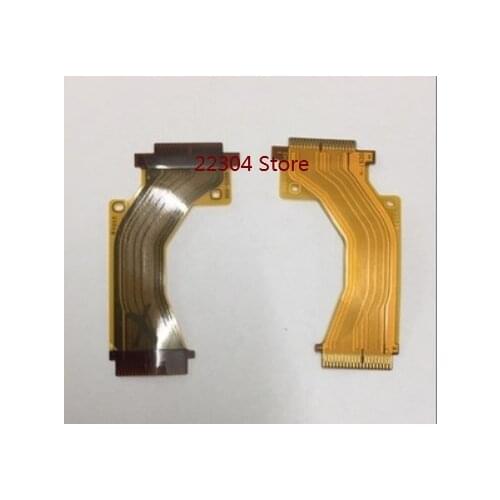 New connect power board Flex Cable for Canon EOS 550D 600D SLR