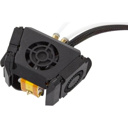 Original CREALITY 3D Printer CR-X Extruder Parts Full Assembled Extruder Hotend kit For CREALITY 3D Printer CR-X