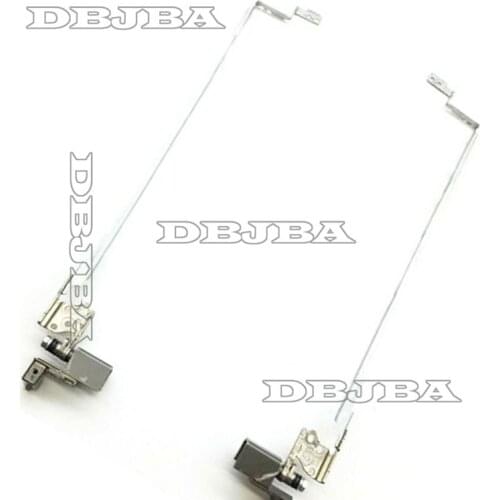 For Lenovo ThinkPad L440 04X4825 04X4840 Laptop LCD Display Hinges Left&Right