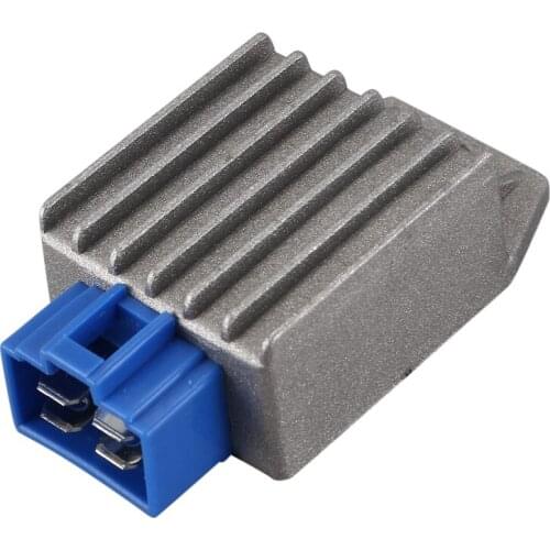DHBH-Voltage Regulator for Yamaha Golf Cart G8 G9 G14 G16 G20 G21 G22 JF2-81910-01-00