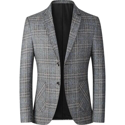 Мужские пиджаки Thoshine China At AliExpress