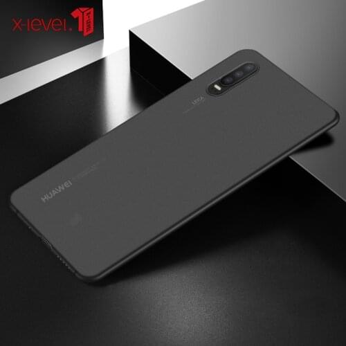 TRENDEX Huawei Mate 20 Pro Phone Cases