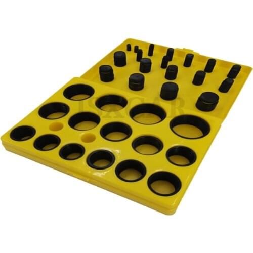 For CATERPILLAR CAT 305.5 306 307 312 313 320 324 O type parts ring seal ring high quality repair kit excavator accessories