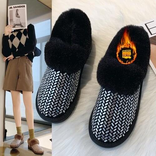 Vanny Love Women's Ankle Boots